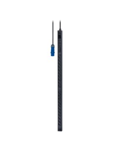 Comprar APC 1396014 APC EPDU1132B-SCH unidad de distribución de energía (PDU) 21 salidas AC 0U Negro EPDU1132B-SCH