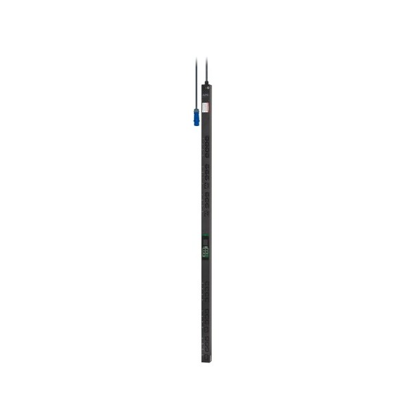 Comprar APC 1396012 APC EasyPDU unidad de distribución de energía (PDU) 24 salidas AC 0U Negro EPDU1116SMBO