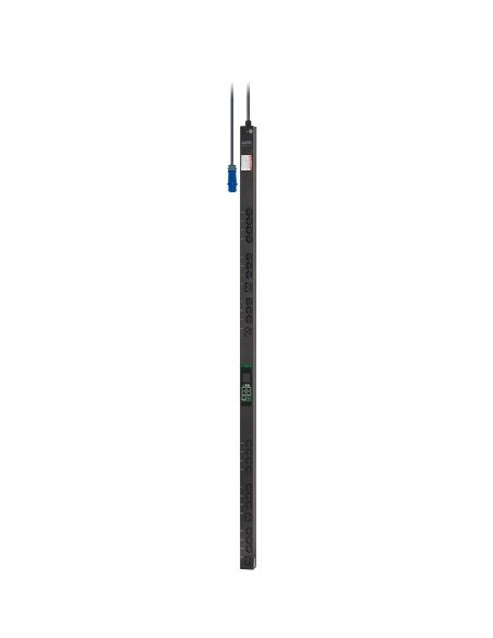 Comprar APC 1396012 APC EasyPDU unidad de distribución de energía (PDU) 24 salidas AC 0U Negro EPDU1116SMBO