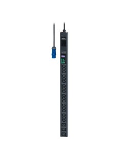 Comprar APC 1396005 APC EPDU1116M unidad de distribución de energía (PDU) 21 salidas AC 0U Negro EPDU1116M
