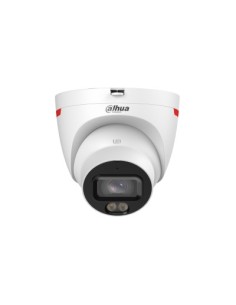 Comprar DAHUA 1395848 (DH-IPC-HDW2449TP-S-LED-0280B-PRO) DAHUA CAMARA IP WIZCOLOR TURRET WIZSENSE SERIE 2 4MP CON INTELIGENCIA A