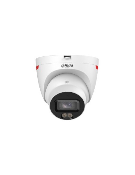 Dahua 1395848 1.0.01.04.44461-9006 (DH-IPC-HDW2449TP-S-LED-0280B-PRO) Dahua IP Camara Wizsense Torre Wizsense Série 2 4MP com i