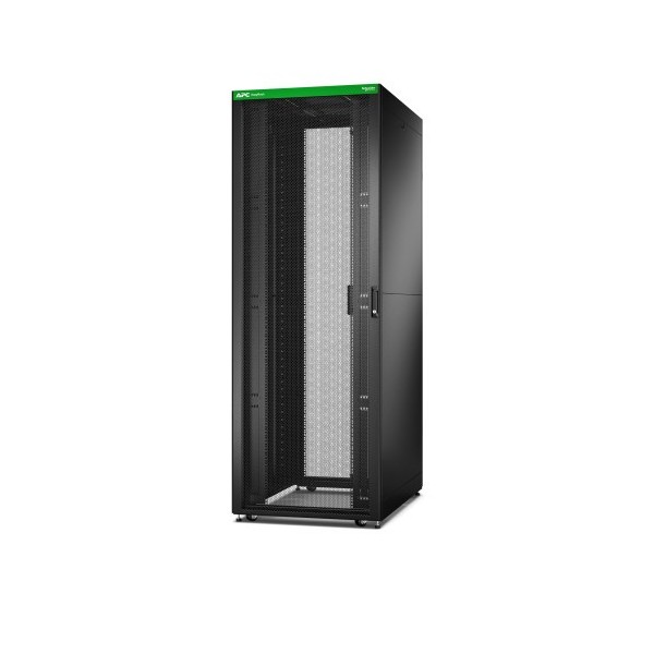 Comprar APC 1395803 APC ER8822 armario rack 48U Rack o bastidor independiente Negro ER8822