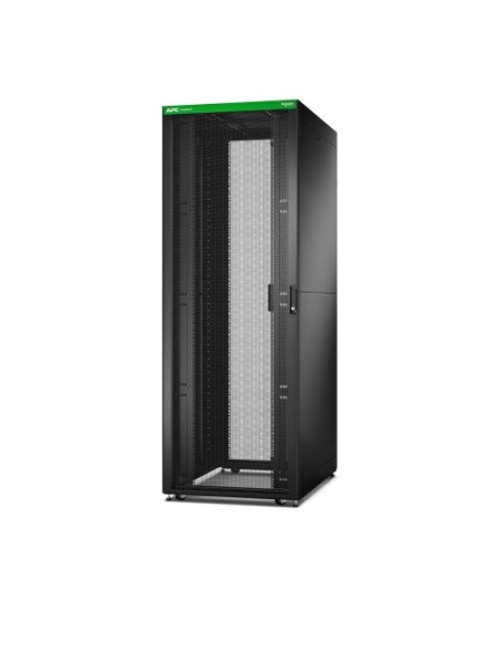 Comprar APC 1395803 APC ER8822 armario rack 48U Rack o bastidor independiente Negro ER8822