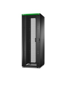 Comprar APC 1395802 APC ER8802 armario rack 48U Rack o bastidor independiente Negro ER8802