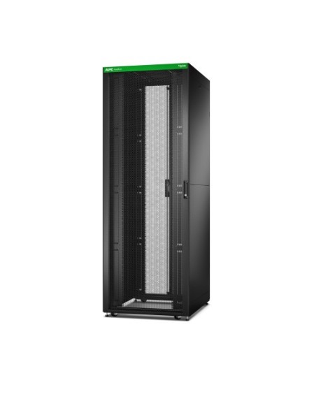 Comprar APC 1395802 APC ER8802 armario rack 48U Rack o bastidor independiente Negro ER8802