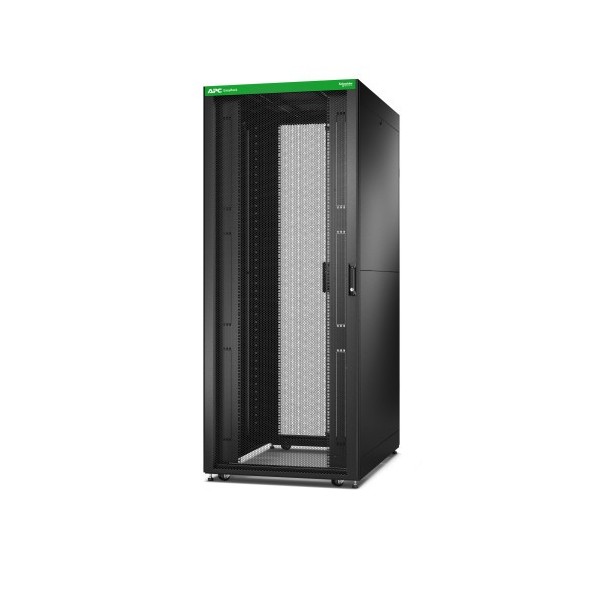 Comprar APC 1395799 APC ER8212 armario rack 42U Rack o bastidor independiente Negro ER8212