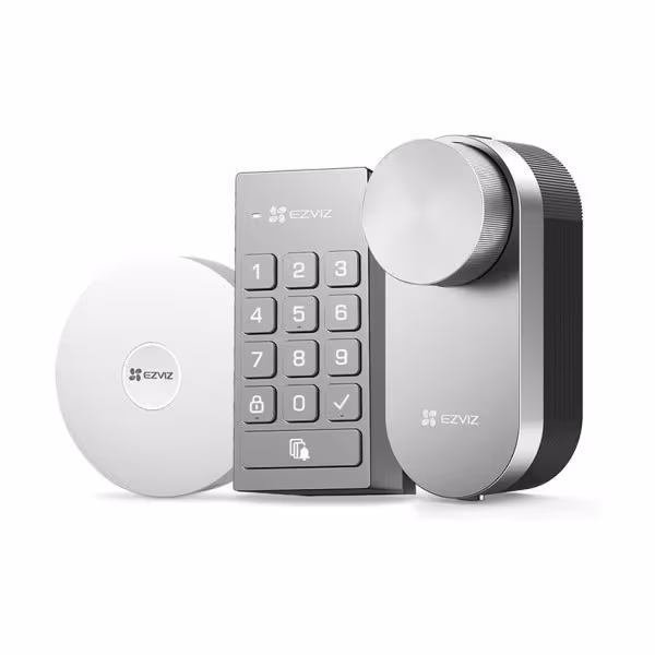 Comprar EZVIZ | Loja Online Oficial