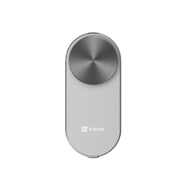 Comprar EZVIZ 1395573 EZVIZ DL01 Pro Cerradura de puerta inteligente CS-DL01-R200-ZB-BK