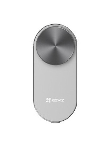 EZVIZ 1395573 CS-DL01-R200-ZB-BK EZVIZ DL01 Pro Lock da porta inteligente