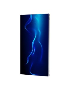 Dahua 1395562 1.5.01.98.59474 (DHI-PHGIA2.61-CA) Dahua LED Cabinet 2.6 Instalação vertical / Horizontal, 1000 * 250, 1000 ni