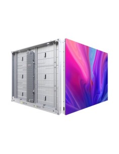 Comprar DAHUA 1395559 (DHI-PHGOA8-FC) DAHUA LED EXTERIOR 8 IP65, CABINET M2, 1000*1000 6000NITS 1.5.01.98.60012