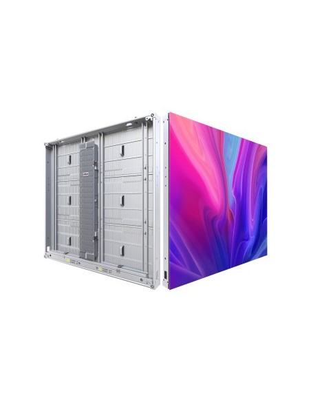 Dahua 1395559 1.5.01.98.60012 (DHI-PhGoa8-FC) Dahua LED Exterior 8 IP65, Gabinete M2, 1000 * 1000 6000nits