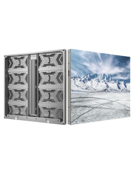 Dahua 1395558 1.5.01.98.60010 (DHI-PHGOA6-FC) Dahua LED Exterior 6 IP65, Gabinete M2, 1000 * 1000 6000nits