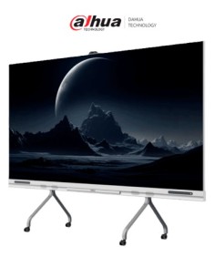 Dahua 1395556 1.0.01.14.12280-D002 (DHI-phmia135-CC) Dahua LED Aio 135 "Espiga de 5% e câmera incluídas