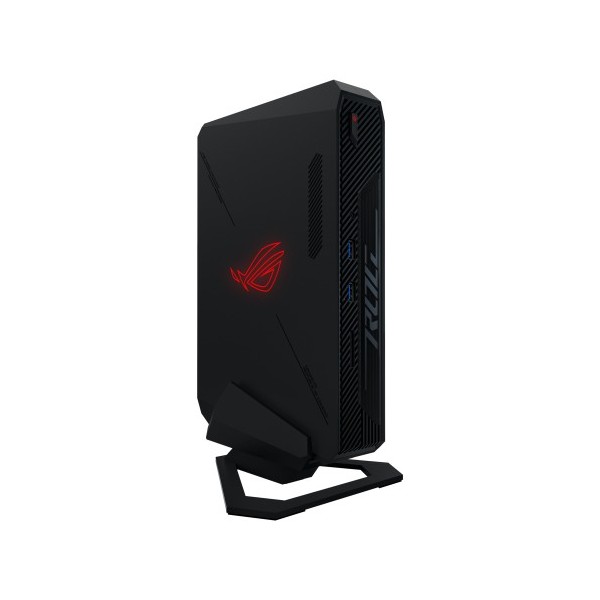 ASUS 1395268 90AS0051-MB000X0 ASUS ROG NUN RNUC14SRKU9189A0i Intel Core Ultra 9 185H 32 GB DDR5-SDRAM 1 TB SSD NVIDIA geforce rt