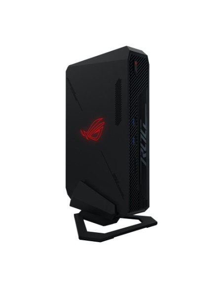 Comprar ASUS 1395267 ASUS ROG NUC RNUC14SRKU7168A0I Intel Core Ultra 7 155H 16 GB DDR5-SDRAM 512 GB SSD NVIDIA GeForce RTX 4060 