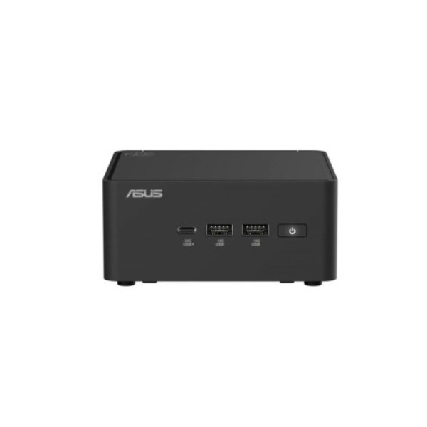 Comprar ASUS 1395262 ASUS NUC 15 PRO RNUC15CRHV700000, ARL-H 28W VPRO (U7 265H), INTEL WI-FI 7 BE201, SIN CABLE, TALL 90AR00Q2-M