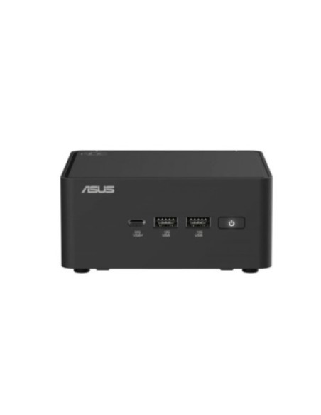 Comprar ASUS 1395262 ASUS NUC 15 PRO RNUC15CRHV700000, ARL-H 28W VPRO (U7 265H), INTEL WI-FI 7 BE201, SIN CABLE, TALL 90AR00Q2-M