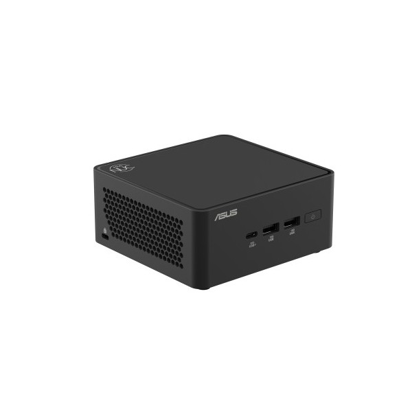 Comprar ASUS 1395260 ASUS NUC 15 Pro RNUC15CRHV700002 Negro 265H 90AR00Q2-M000K0