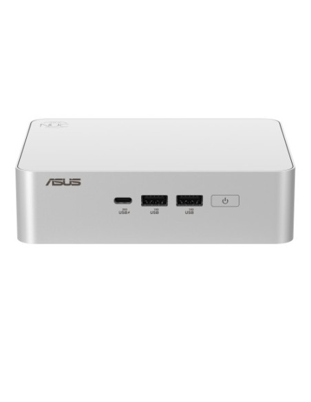 Comprar ASUS 1395251 ASUS NUC 15 Pro+ RNUC15CRSU900002 Blanco 90AR00P3-M00050