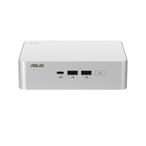 Comprar ASUS 1395249 ASUS NUC 15 Pro+ RNUC15CRSU500002 Blanco 90AR00P3-M00030