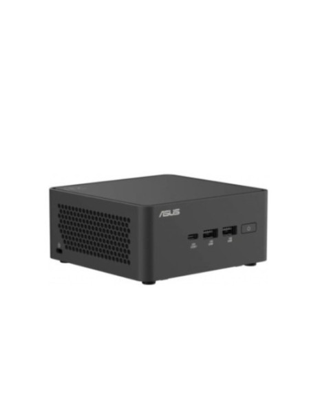 Comprar ASUS 1395248 ASUS NUC 15 PRO RNUC15CRHU700000, ARL-H 28W (U7 255H), INTEL WI-FI 7 BE201, SIN CABLE, TALL 90AR00Q2-M000H0