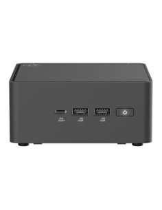 Comprar ASUS 1395247 ASUS NUC 15 PRO RNUC15CRHU500000, ARL-H 28W (U5 225H), INTEL WI-FI 7 BE201, SIN CABLE, TALL 90AR00Q2-M000F0
