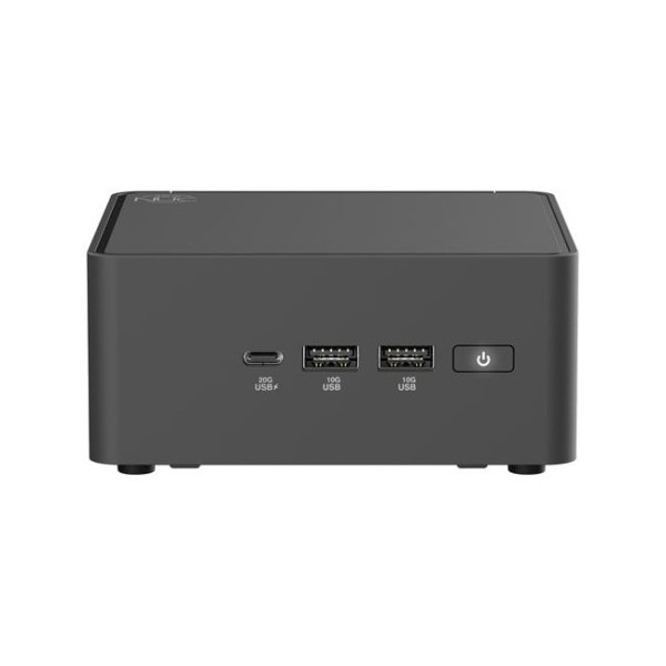 Comprar ASUS 1395247 ASUS NUC 15 PRO RNUC15CRHU500000, ARL-H 28W (U5 225H), INTEL WI-FI 7 BE201, SIN CABLE, TALL 90AR00Q2-M000F0