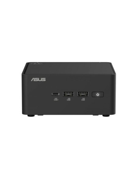Comprar ASUS 1395246 ASUS NUC 15 Pro Kit (NUC15CRH-B) 90AR00Q2-M000E0