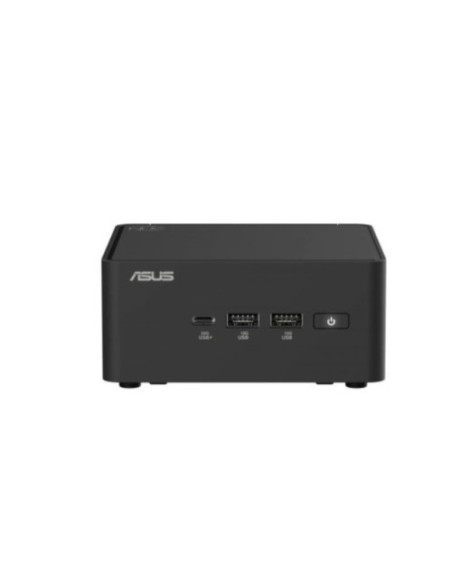 Comprar ASUS 1395245 ASUS NUC 15 PRO RNUC15CRHC500000, RPL-R 45W (C5 210H), INTEL WI-FI 7 BE202, SIN CABLE, TALL 90AR00Q2-M000D0
