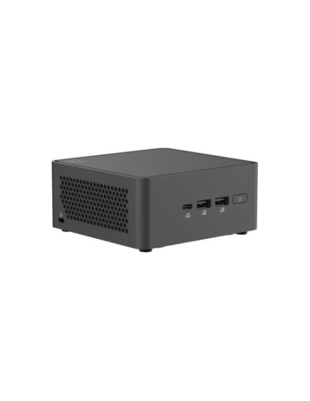 Comprar ASUS 1395244 ASUS NUC 15 PRO RNUC15CRHI300000, RPL-R 15W (C3 100U), INTEL WI-FI 7 BE202, SIN CABLE, TALL 90AR00Q2-M000C0