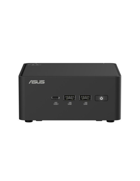 Comprar ASUS 1395243 ASUS NUC 15 Pro RNUC15CRHU700002 Negro 90AR00Q2-M000A0