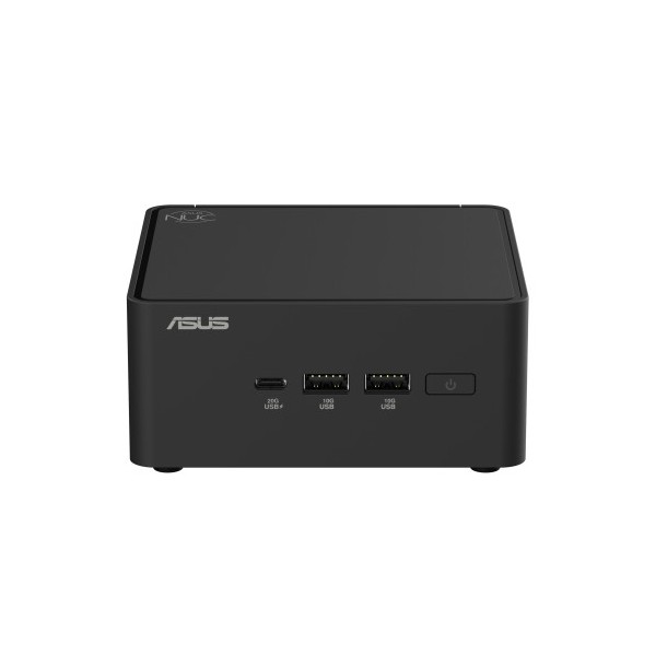 Comprar ASUS 1395242 ASUS NUC 15 Pro RNUC15CRHU500002 Negro 90AR00Q2-M00050