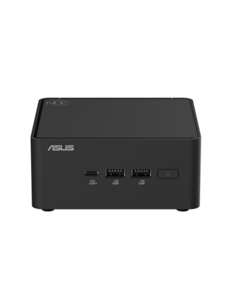 Asus 1395242 90A00Q2-M00050 asus nup 15 pro rnuc15chu500002 preto