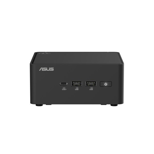 ASUS 1395239 90A00Q2-M00020 Asus NUP 15 Pro RNUC15CRHI300002 Black 100U