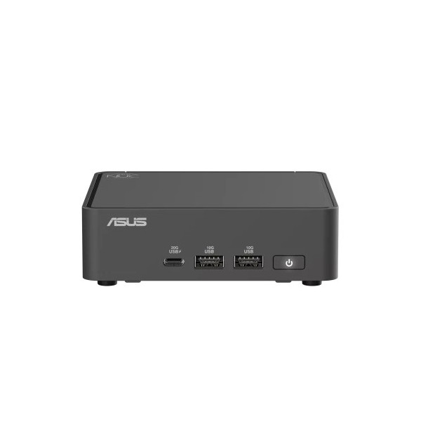 Comprar ASUS 1395237 ASUS NUC 15 PRO RNUC15CRKU500000, ARL-H 28W (U5 225H), INTEL WI-FI 7 BE201, SIN CABLE, SLIM 90AR00R2-M000K0
