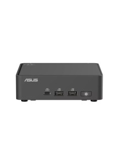 Comprar ASUS 1395236 ASUS NUC 15 PRO RNUC15CRKC700000, RPL-R 45W (C7 240H), INTEL WI-FI 7 BE202, SIN CABLE, SLIM 90AR00R2-M000J0