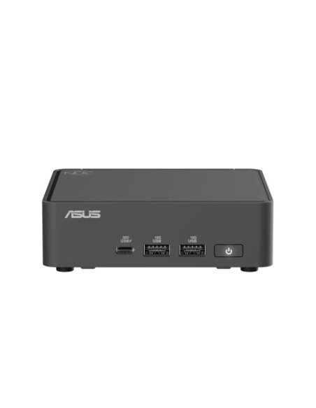 Comprar ASUS 1395235 ASUS NUC 15 PRO RNUC15CRKC500000, RPL-R 45W (C5 210H), INTEL WI-FI 7 BE202, SIN CABLE, SLIM 90AR00R2-M000H0