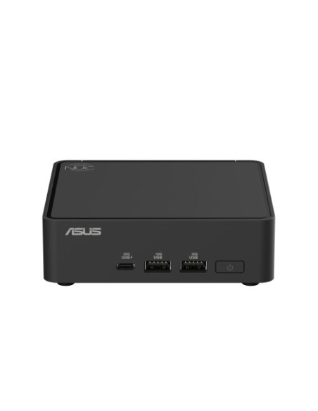 Comprar ASUS 1395233 ASUS RNUC15CRKU700002 Negro 90AR00R2-M00090
