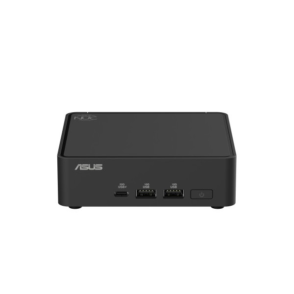 Comprar ASUS 1395232 ASUS RNUC15CRKU500002 Negro 90AR00R2-M00080