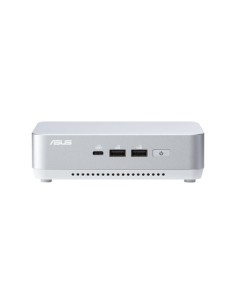 Asus 1395228 90AS0061-M00190 asus nuc 14 Pro + RNUC14RVSU9089A0i Intel Core Ultra 9 185H 32 GB DDR5-SDRAM 1 TB SSD Windows 11 Ho