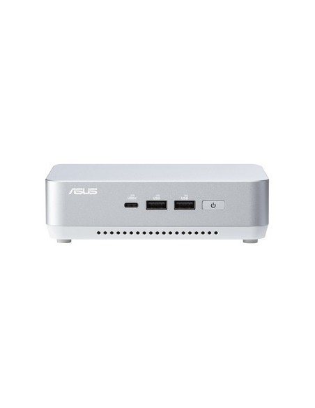Comprar ASUS 1395228 ASUS NUC 14 Pro+ RNUC14RVSU9089A0I Intel Core Ultra 9 185H 32 GB DDR5-SDRAM 1 TB SSD Windows 11 Home UCFF M