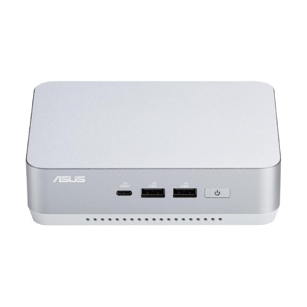 Comprar ASUS 1395226 ASUS NUC 14 PRO+ RNUC14RVSU5068A0I, MTL-H 28W (U5 125H), 512G, AX211.D2WG.NV, WIN11, SIN CABLE, STYLISH 90A