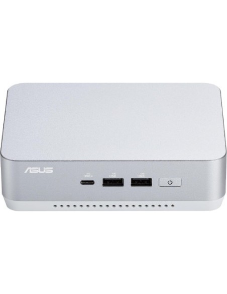 Comprar ASUS 1395226 ASUS NUC 14 PRO+ RNUC14RVSU5068A0I, MTL-H 28W (U5 125H), 512G, AX211.D2WG.NV, WIN11, SIN CABLE, STYLISH 90A