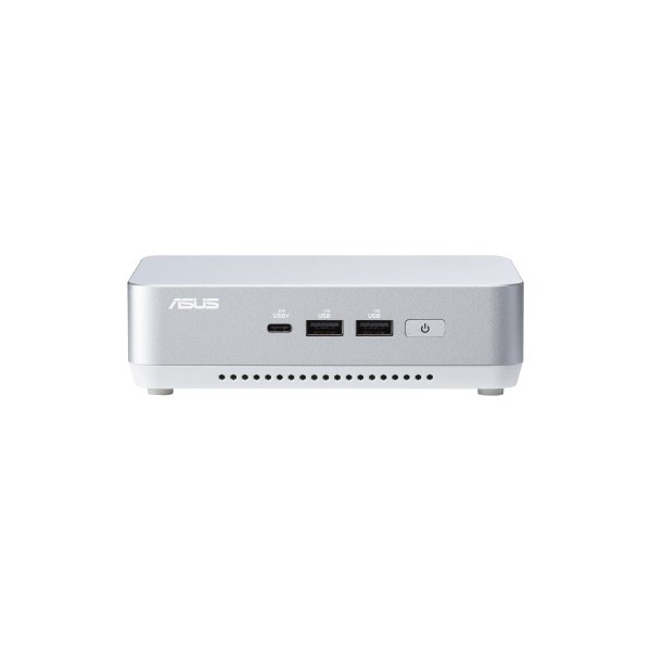 Comprar ASUS 1395225 ASUS NUC 14 Pro+ RNUC14RVSU900000I UCFF Plata 185H 90AR0051-M000E0