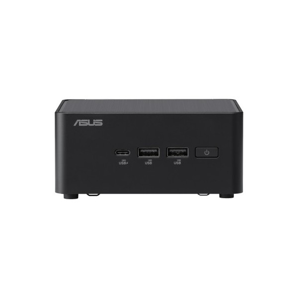 Comprar ASUS 1395220 ASUS NUC 14 Pro RNUC14RVHU5068C2I Intel Core Ultra 5 125H 16 GB DDR5-SDRAM 512 GB SSD Windows 11 Pro UCFF M
