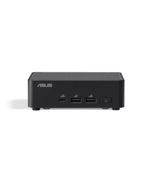 ASUS 1395218 90AS0071-M000J0 Asus Nuc 14 Pro RNUC14RVKU7088C2i Intel Core Ultra 7 155H 32 GB DDR5-SDRAM 512 GB SSD Windows 11 PR