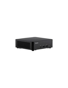Comprar ASUS 1395217 ASUS NUC 14 Pro Mini PC (NUC14RVK) 90AS0071-M000F0