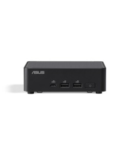 Comprar ASUS 1395215 ASUS NUC 14 Pro Slim Mini PC RNUC14RVKV5068C0I Intel Core Ultra 5 135H 16 GB DDR5-SDRAM 512 GB SSD Windows 